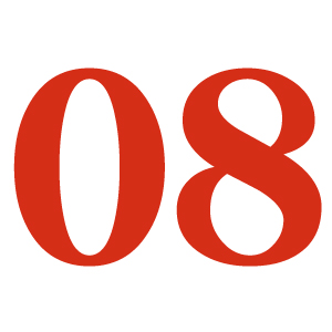 08
