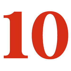 10