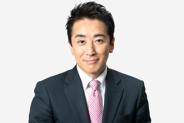 井上 武
